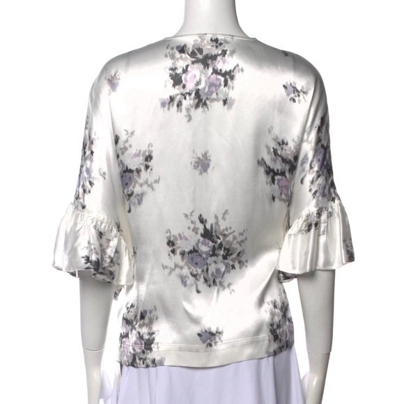 Ganni top - Picture 3 of 6